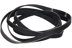 BRANDT Antriebsriemen (1951 H7) Trockner, Waschmaschine 481235818156 Universal