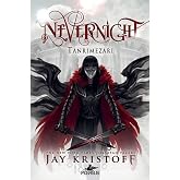 Tanrımezarı - Nevernight (Ciltli): 2.Kitap