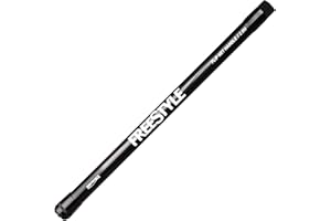 Spro Flip Net Handle Freestyle - Asta telescopica per retino da 4 m, per retino