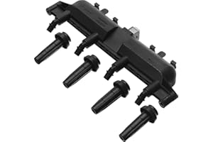 Intermotor 12720 Dry Ignition Coil