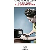 La zia Julia e lo scribacchino