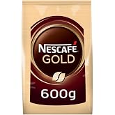 Nescafe Gold Ekonomik Paket 600 Gr