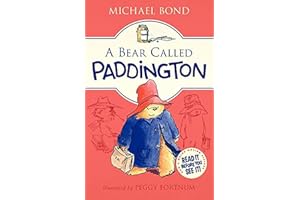 A Bear Called Paddington