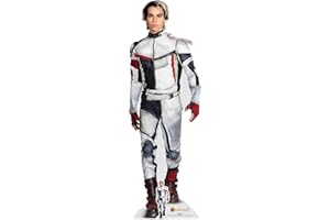 Star Cutouts Ltd-SC1563 Cardboard Cutout Gift for Fans, Friends & Family SC1563 Carlos Cameron Boyce Descendants 3 Cartoncino Ritaglio Regalo per Fan, Amici e Famiglie, Multicolore