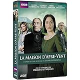 LA MAISON D'ÂPRE-VENT