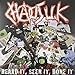 Produktbild Heard It, Seen It, Done It [Vinyl LP]