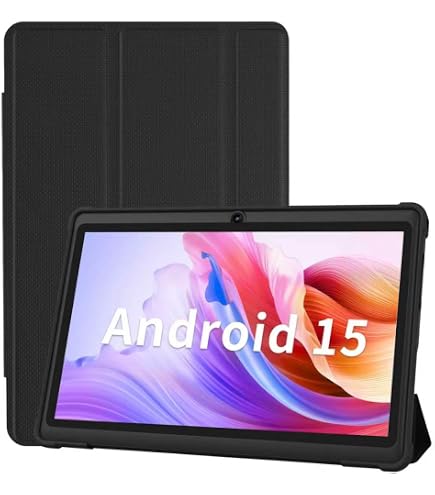 Blackview Link 2 8.68 Inch Android 15 (2025) Tablet, 12GB+128GB