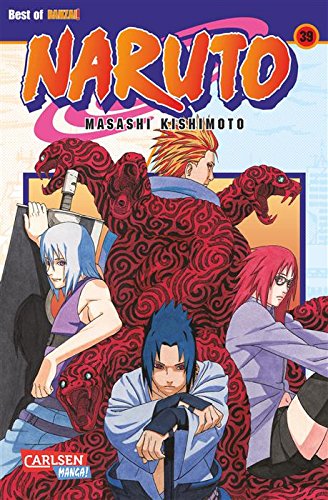 Download Naruto, Band 39