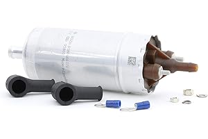 BOSCH AUTOMOTIVE Bosch 0580464070 Electric Fuel Pump