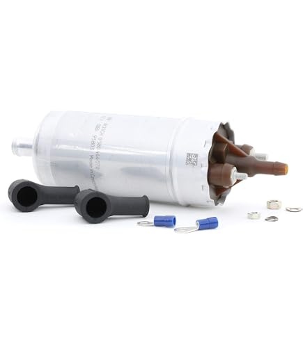1 POMPA CARBURANTE BOSCH 0 580 464 997 - 2