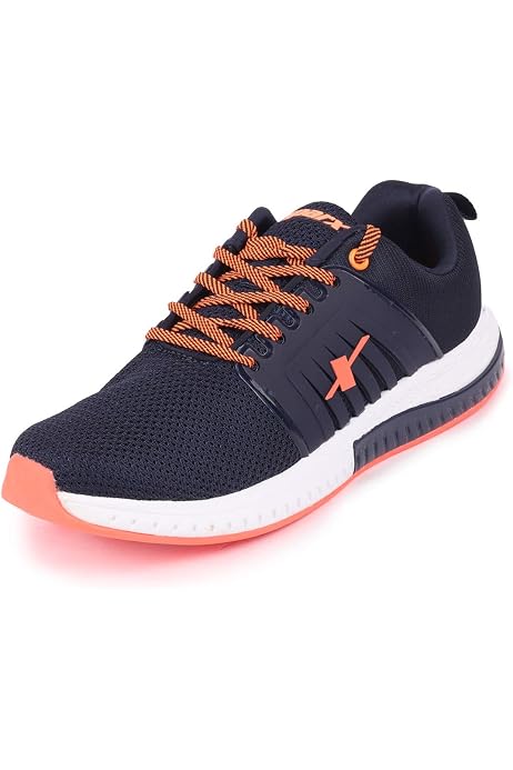 Buy Sparx Mens Sm-629 Running Shoe at 