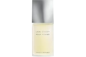ISSEY MIYAKE Homme Issey PH Eau De Toilette Vapo 125ml