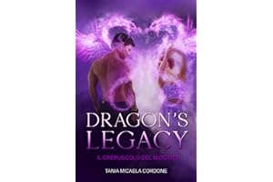 Dragon's Legacy: Il Crepuscolo del Midgard