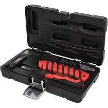 515.5450. Coffret couteau à pare brise pneumatique | Leroy Merlin