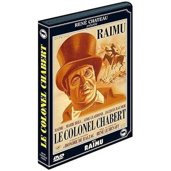 ✩BALZAC DVD 1996 ✩BALZAC DVD 1996 Amazon.com: Balzac : G rard Depardieu