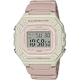 Casio LF-20 Kol Saati