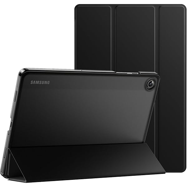 Samsung Galaxy Tab A9+ WiFi Android Tablet, 8GB RAM, 128GB Storage 