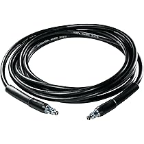 Maniglia Flessibile Originale Per Aspirapolvere BOSCH E SIEMENS – Ricambio 00576794, 576794, Adatto A Piccoli Elettrodomestici