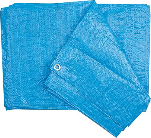 Vorel 85090 – Plane 8 x 12 m 90 g/m2 - 2