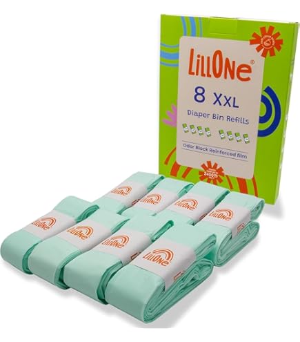 Mangiapannolini Tommee Tippee Sangenic Twist & Click - Prezzo: 26,90€ - Sconto 10