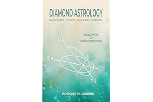 Diamond Astrology: Black Moon - Priapus - Black Sun - Diamond