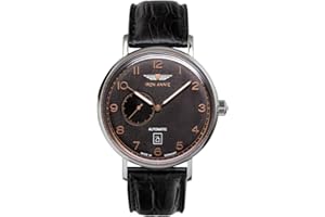 IRON ANNIE Dorośli unisex zegarek analogowy 1