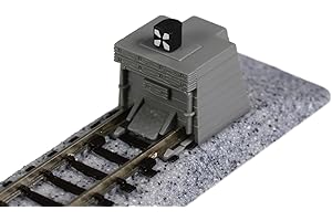 KATO (2 pcs) N ?valuer 20-046 Borne ligne A 62mm (japan import)