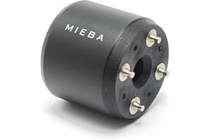 MIEBA Cuffia a manovella Dub per SRAM DUB/BB30 Utensile di montaggio per SRAM manovella Dub Crank Dub Cap Tool