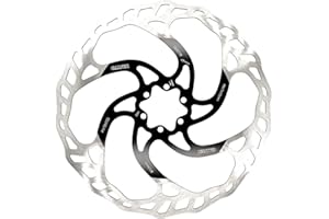 GALFER Wave Fixed MTB Brake Disc 223 mm 6-Hole