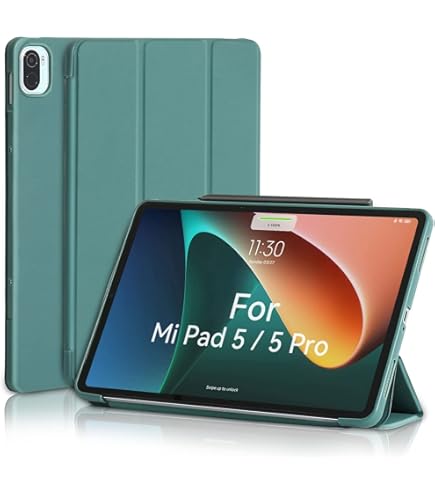 Tablet Xiaomi Pad 5 11cali WQHD+ 120Hz 6+128GB Cosmic Gray