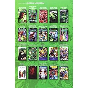 Green Lantern núm. 56/ 1 (Renacimiento)