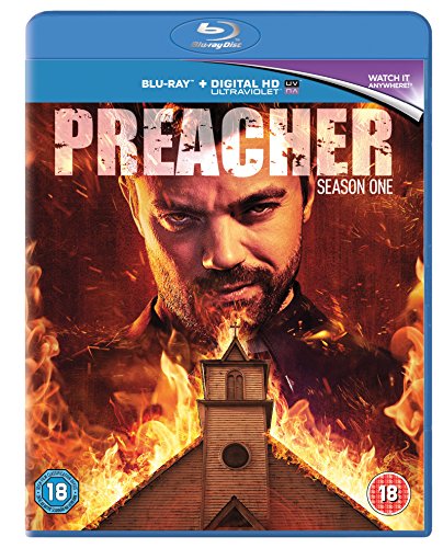 Preacher Staffel 1 Preacher Staffel 1