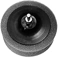 Bosch 2609256291 125 mm Polishing Sponge Clamped