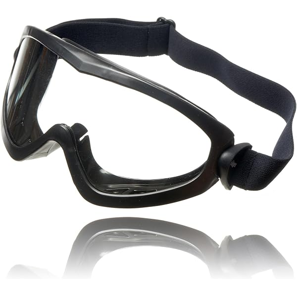 Dräger X-plore 3500 Demi-Masque Réutilisable Sans Filtres - Protection Respiratoire Confortable