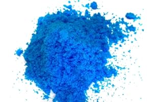 CULTIVERS Solfato in Rame Polvere Mojabile da 250 g