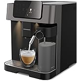 Grundig KVA 7230 Delisia Coffee Fully Automatic Espresso Machine
