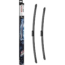 3 397 016 087 BOSCH Aerotwin Rear A 383 H Tergicristallo posteriore 380 mm, Senza telaio | AUTODOC prezzo e recensioni