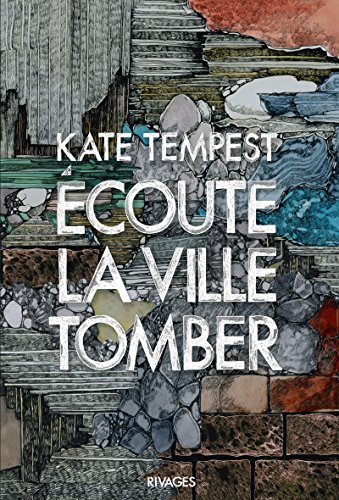 couverture de : Ecoute la ville tomber