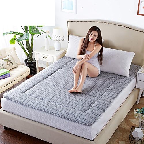 padded mattress/tatami mattress/mattress/single double mattress/foldable mattress/all cotton mat is-A 180x200cm(71x79inch)