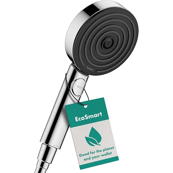 hansgrohe Isiflex - universal Duschschlauch 1,60 m, mit  