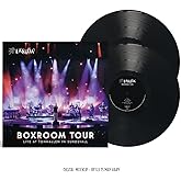 Boxroom Tour - Live at Tonhallen in Sundsvall