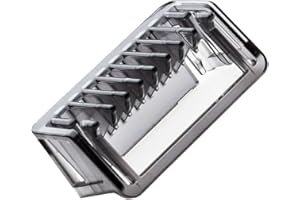 Grzebień 5 mm do golarki Philips OneBlade One Blade QP2510 QP2520 QP2521 QP2522 QP2530 QP2531 QP2620 QP2630 422203626151