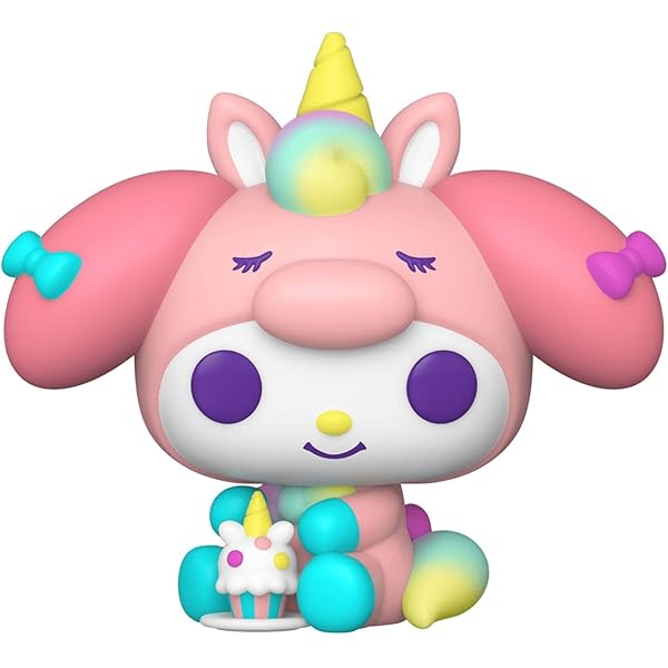 Funko Pop! Sanrio: Hello Kitty and Friends - Pompompurin with Tray
