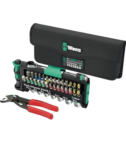 Wera 3967 SXL HF Clés Mâles Coudées TORX Multicolour Avec Fonction De