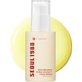 K-SECRET SEOUL 1988 Serum Y&uuml;z Serumu 30 ml