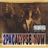 2 Pacalypse Now -Ltd- by Two Pac (2016-01-06) - Two Pac