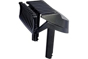 AGDOM24H_PARTS Beard/Hair Trimmer Comb Attachment Compatible with Philips Beardtrimmer Series 3000 CP0871 BT31.. BT32.. 3000 Series