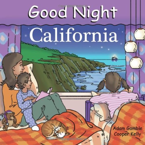 Preisvergleich Produktbild Good Night Arizona by Gamble, Adam ( AUTHOR ) Mar-01-2008 Board book