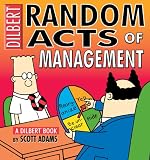 Image de Random Acts of Management: A Dilbert Book