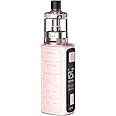 INNOKIN GOZEE Vape Kit, Compact Design, Improved Battery Life, Advanced Features, 2mL Capacity, GO Z Tank, E Cigarettes Vape, No Nicotine (Pink)